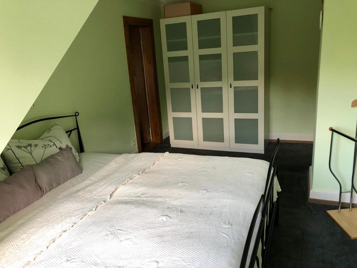 Apartment Im Grünen Auf Idyllisch Gelegenen Gutshof Und Doch So Zentral