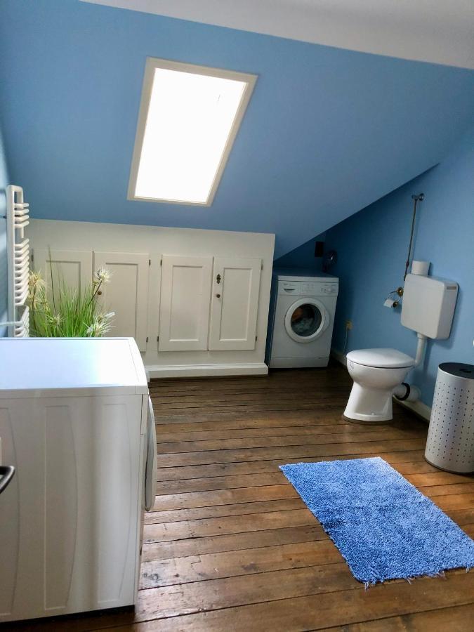 Apartment Im Grünen Auf Idyllisch Gelegenen Gutshof Und Doch So Zentral