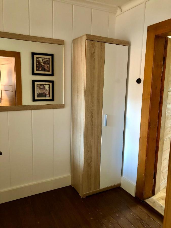 Im Grünen Auf Idyllisch Gelegenen Gutshof Und Doch So Zentral Apartment